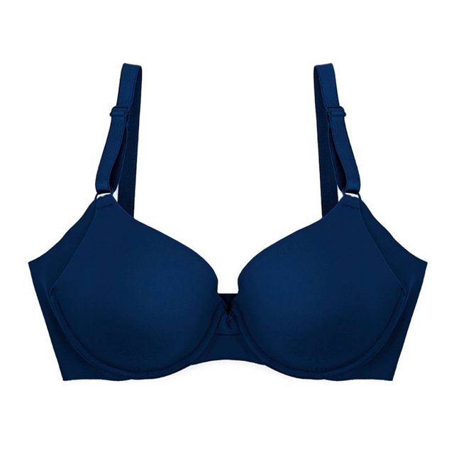 Brasier Berlei para Mujer Control Invisible Marino Talla 34C
