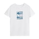 thumbnail image 1 of Camiseta para mujer, ropa deportiva de verano, ropa deportiva, camisa con cuello redondo para senderismo y desplazamientos L, 1 of 7