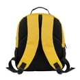 thumbnail image 5 of Uorisanigo Yellow Truck Print Kids Backpack for Boys Outdoor Travel Large Capacity Elementary School Bag Lightweight Casual Daypack for Camping, 5 of 7