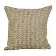 thumbnail image 3 of 17-inch Jacquard Throw Pillows with Inserts (Set of 2) 9910-S2-ID-078, 3 of 3