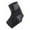 Black&80, variant on Ankle Support Brace for Sports and Injury Prevention, Breathable Elastic Bandage with Stability, Adjustable Fit for Running or Training, 4 Sizes and 2 Colors