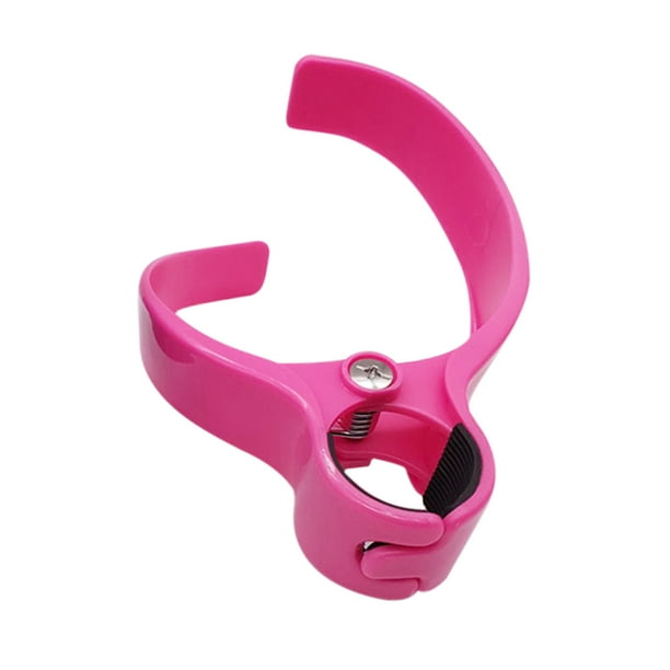 Soporte Universal para Bebida Soporte Portátil para Metro (rosa)