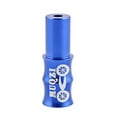 thumbnail image 2 of Bicycle aluminum alloy bamboo tube cap variable speed brake 10PC, 2 of 11