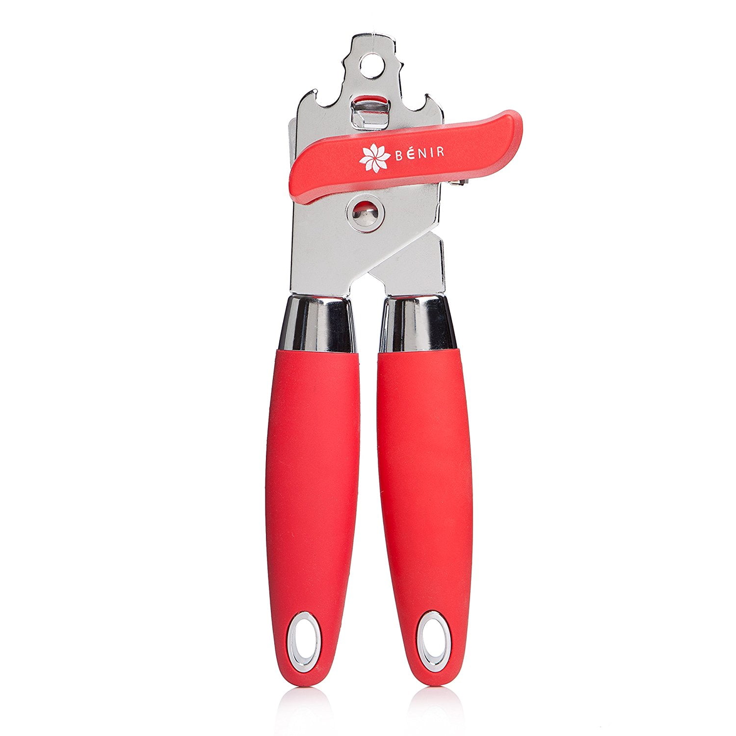 Can Opener, Manual HEAVY DUTY NORUST Stainless Steel Tin Cans Openers