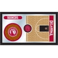 thumbnail image 7 of South Carolina Gamecocks 15" x 26" Basketball Mirror, 7 of 7