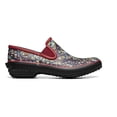 thumbnail image 1 of Bogs Women's Patch Clog Solid Shoe, 1 of 8