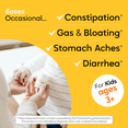 thumbnail image 4 of BioGaia Kids Probiotic Chewables | Promote Regularity | Ease Occasional Tummy Troubles | Ages 3+ | Allergen, Dairy, Soy & Gluten Free | Backed by 30 Years of Probiotic Research | 30 Day Supply, 4 of 8