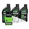 thumbnail image 3 of 2013 Kawasaki BRUTE FORCE 750 4X4I EPS Oil Change Kit, 3 of 3