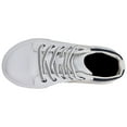 thumbnail image 4 of London Fog Boys Bolt Court High Top   Athletic Sneakers Casual Shoes, 4 of 5