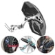 thumbnail image 4 of Guardabarros trasero para motocicleta perfecl 1 Uds fibra de carbono ajustable, 4 of 8