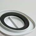 thumbnail image 5 of Washable and Reusable Filter For ASPIRADOR PH 1000 N For PHILCO,2 PACK, 5 of 9