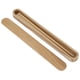 thumbnail image 1 of Palillos Resistentes A La Corrosión, Juego De Palillos De Madera, Para Cocina De Camping ANGGREK Descripción de la referencia, 1 of 5