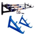 thumbnail image 3 of LICEWO 3-Position Fishing Rod Storage Holder Horizontal Fishing Rod Rack Enduring, 3 of 8