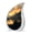 Fishing-4, variant on VALERASH Fishing Funeral Urns for Adult Male - Small Brown Memorial Urns for Human Ashes Adult Female Teardrop Cremation Urn for Mother- 3 Inch
