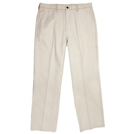 Men's FreedomFlex Flat-Front Pant