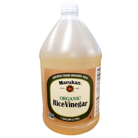 Gallon White Vinegar