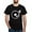 Black, variant on CafePress - Turntable Dark T Shirt - Men's Classic Graphic Cotton T-Shirt