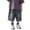 R/1327Blue, variant on Vividxx Boys Cargo Shorts Summer Casual Denim Shorts For Kids Stylish Comfortable Slacks Toddler To Youth 1-12 Years Solid Color Versatile Bottoms