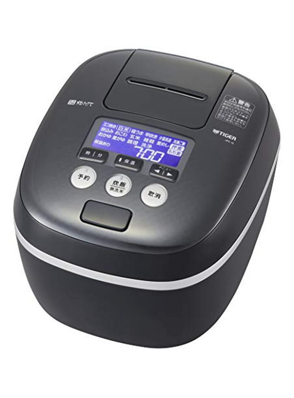 Tiger Rice Cookers in Rice Cookers