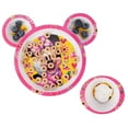 thumbnail image 4 of The First Years Minnie Mouse Feeding Set, 4 of 5