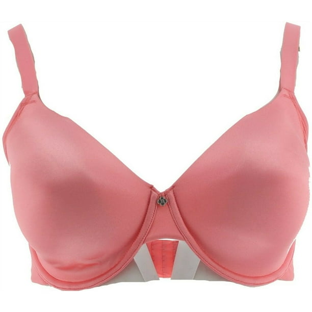 Breezies Breezies Smooth Radiance Underwire T Shirt Bra Womens A350858