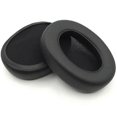 thumbnail image 1 of 1Pair For AKG K371/K361 Headphone Ear Pads Leather Earmuffs, 1 of 5
