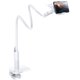 thumbnail image 1 of Soporte de teléfono Lamicall con cuello de cisne para teléfonos inteligentes de 4 a 7 pulgadas, 1 of 7