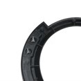 thumbnail image 4 of 2 Pair 7Inch Headlight Round Ring Mounting Bracket for 2007-2016 Wrangler JK, 4 of 8