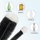thumbnail image 2 of Bottle Brush for Glass Bottles, Bottle Cleaner, Pack of 2 Cleaning Brushes, Cleaning Bottle Cleaner, 2 of 4
