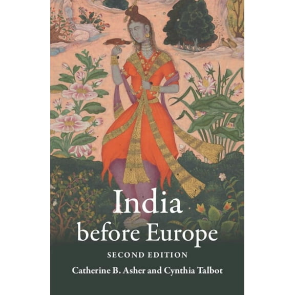 India Before Europe, (Hardcover)