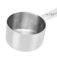 thumbnail image 2 of 30ml Coffee Bean Measuring Scoop 304 Stainless Steel Measuring Spoon for Sugar Milk Fruit Powder, 2 of 8