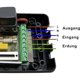 thumbnail image 4 of Continuously adjustable dimmer switch For dimmable LED bulbs Quiet cord dimmer, 4 of 5