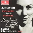 thumbnail image 1 of Favorite Piano Sonatas, 1 of 1