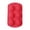 Red, variant on Nilnehc 7.5x4.4in Pineapple Silicone Mold, 6-Cavity Fruit Ice Tray for Chocolate Soap Cake,