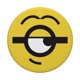 thumbnail image 3 of Disfraz de Halloween de Stuart Big Face de PopSockets Grip Minions, 3 of 6