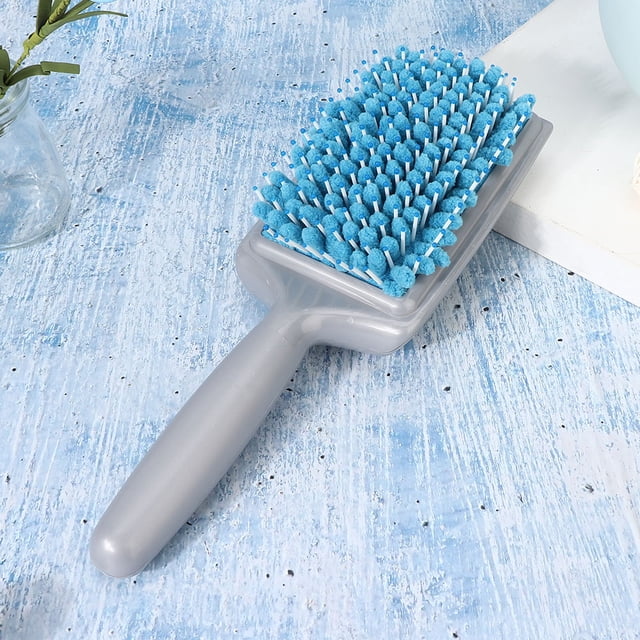 Peine, antiestático, con absorción de agua, con toalla de aire, peine con absorción de agua, diseño de precisión