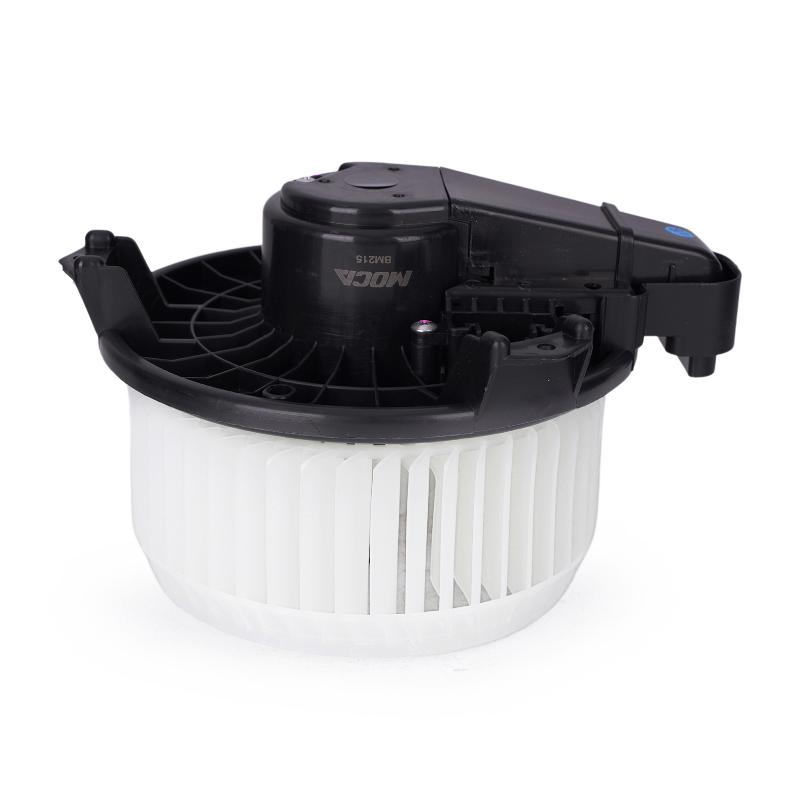 MOCA AUTOPARTS HVAC Heater Blower Motor with Fan Cage Fit for 2014-2020 Dodge Journey & 2010-2023 Toyota 4Runner & 2007-2021 Toyota Tundra