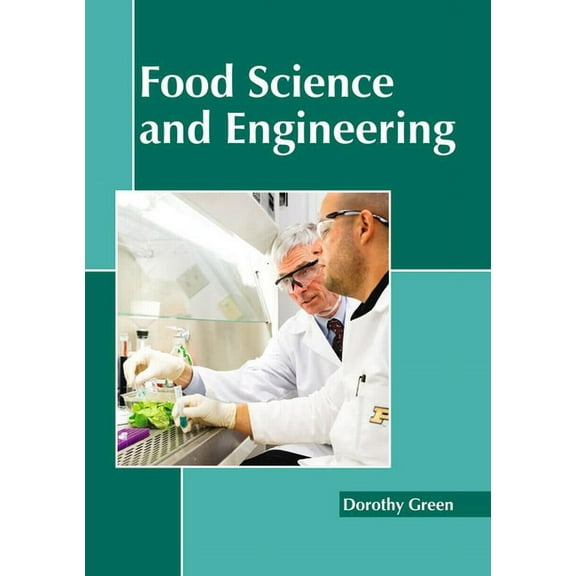 Food Science and Engineering, (Hardcover)