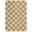 Linen, variant on Garvee 8'x10' Checkered Area Rug Soft Plaid Carpet, Washable Non Slip Indoor Floor Mats for Living Room Bedroom Home Office, Black Coffee