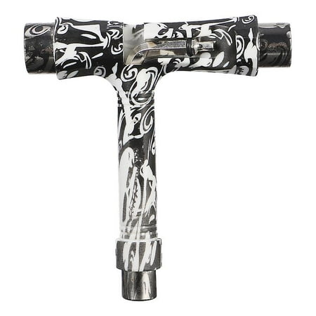 

The New 1pcs Skateboard T Wrench