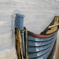 thumbnail image 3 of Yosemite Home Decor "Waiting for an Adventure" Wood Wall Art in Multi-Color, 3 of 7