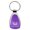 Purple, variant on Honda Odyssey Teardrop Key Chain