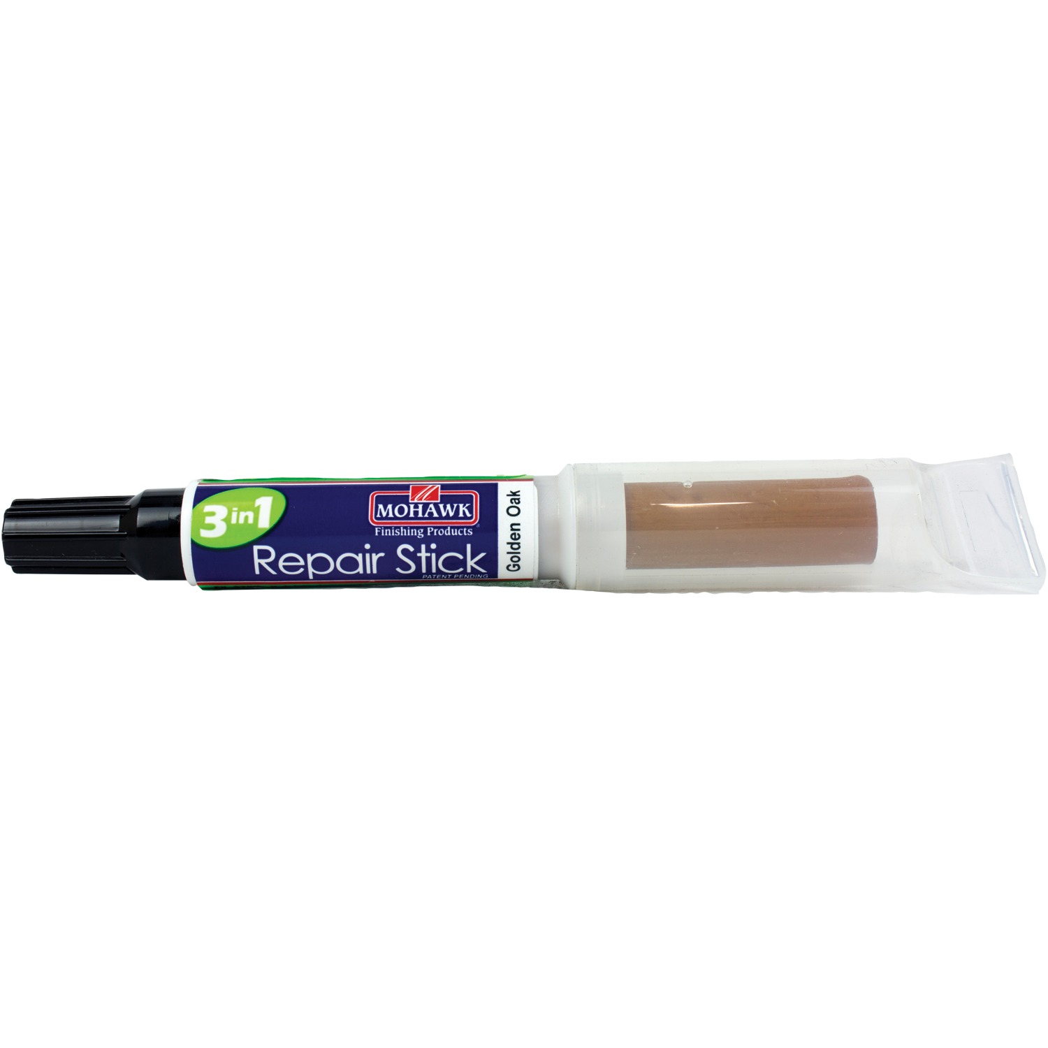 Mohawk Finishing Products M3193002B 3in1 Wood Damage Repair Stick
