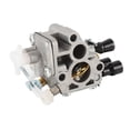 thumbnail image 4 of Mower Carb, Hedge Trimmer Carburetor Practical Perfect Fit  For HS46, 4 of 8