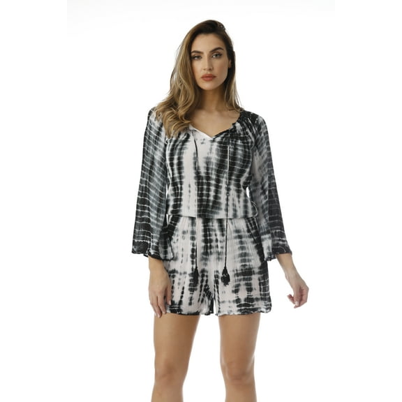 Riviera Sun Rompers for Women