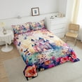 thumbnail image 3 of YST, Contes de Fées, Ensemble de Couette, Fantaisie, 7 Pcs, Simple, 3 of 6