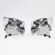 thumbnail image 3 of Juego de pinzas de freno Sunnimix delantero para Suzuki 700 LT A700X, 3 of 7
