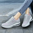 thumbnail image 3 of Tvtaop Women Sport Shoes Casual Atheltic Running Walking Shoes Fashion Sneakers, 3 of 8