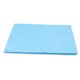 thumbnail image 4 of Toalla de baño para pies no tejida, resistente al agua, desechable, para salón de belleza, 100 Uds. (azul), 4 of 8