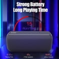 thumbnail image 3 of XDOBO X8 Bocina Bluetooth 5.0 de 60 Watts IPX5 TWS XDOBO X8, 3 of 6